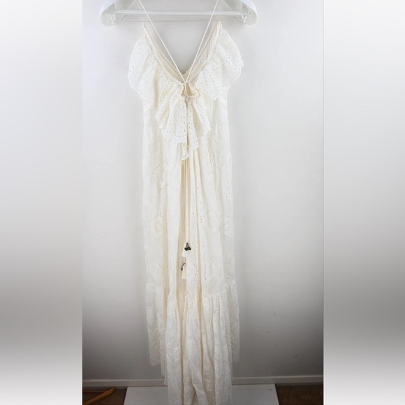 NWT Spell & the Gypsy Novella Gown XL - Spell Bride - Picture 4 of 17